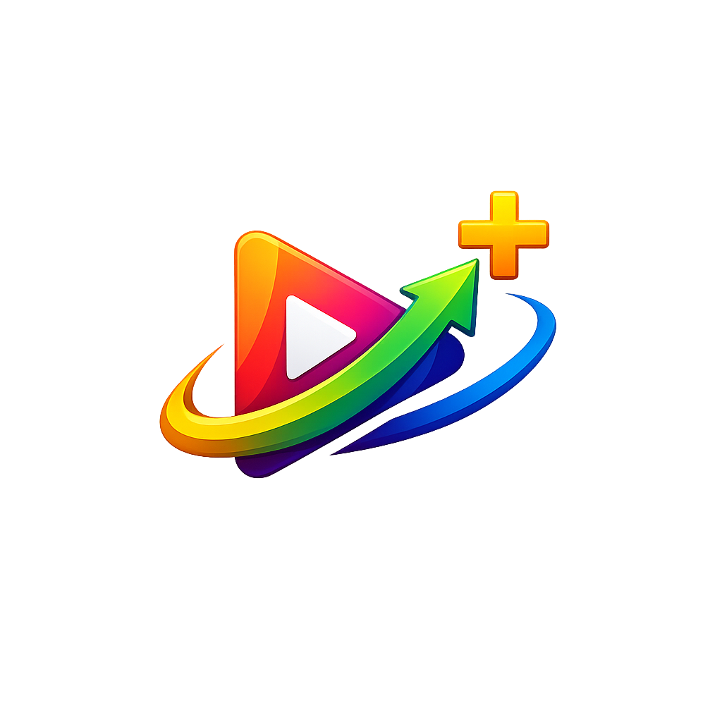 AdEarn Plus Logo